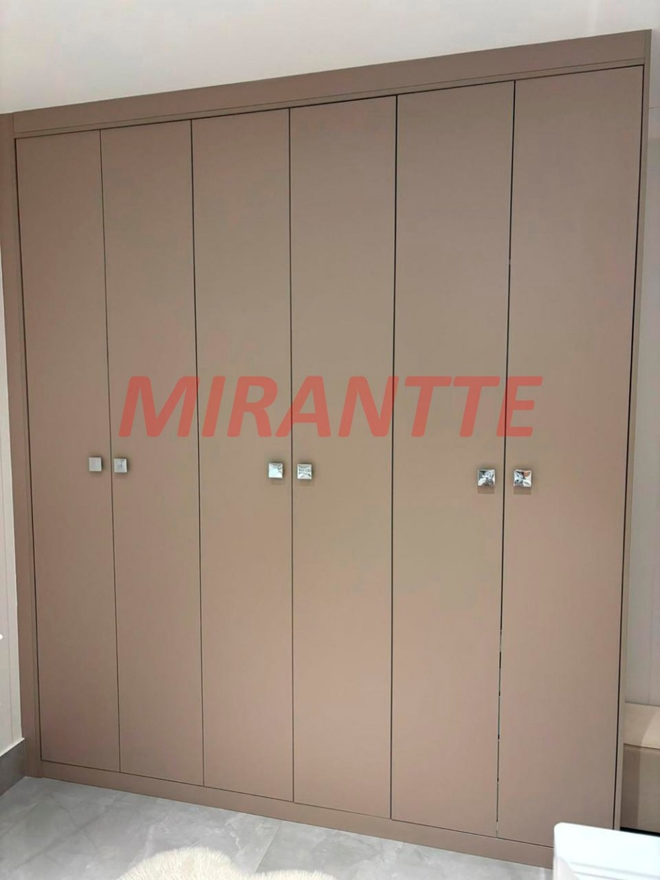 Apartamento de 120m² com 2 quartos em Vila Pauliceia