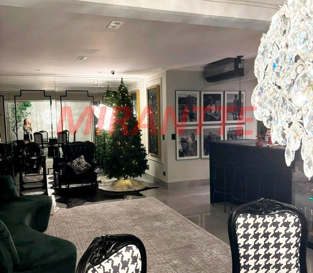 Apartamento de 120m² com 2 quartos em Vila Pauliceia