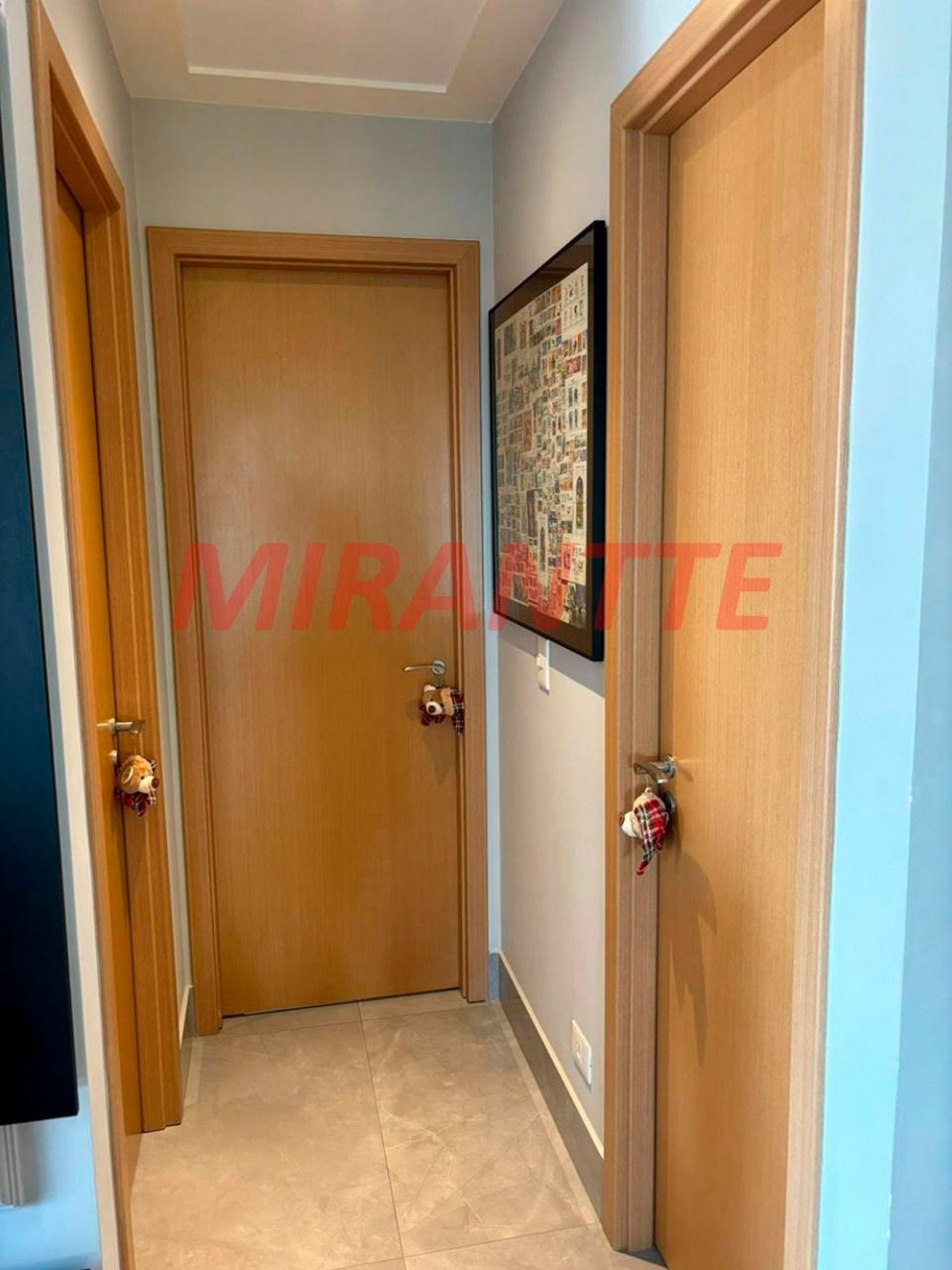 Apartamento de 120m² com 2 quartos em Vila Pauliceia