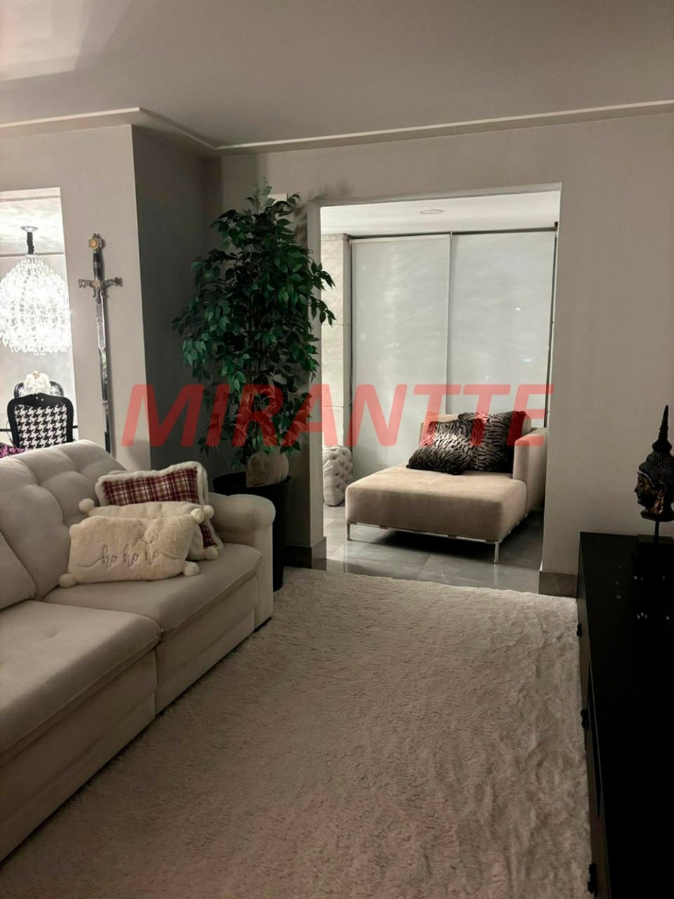 Apartamento de 120m² com 2 quartos em Vila Pauliceia