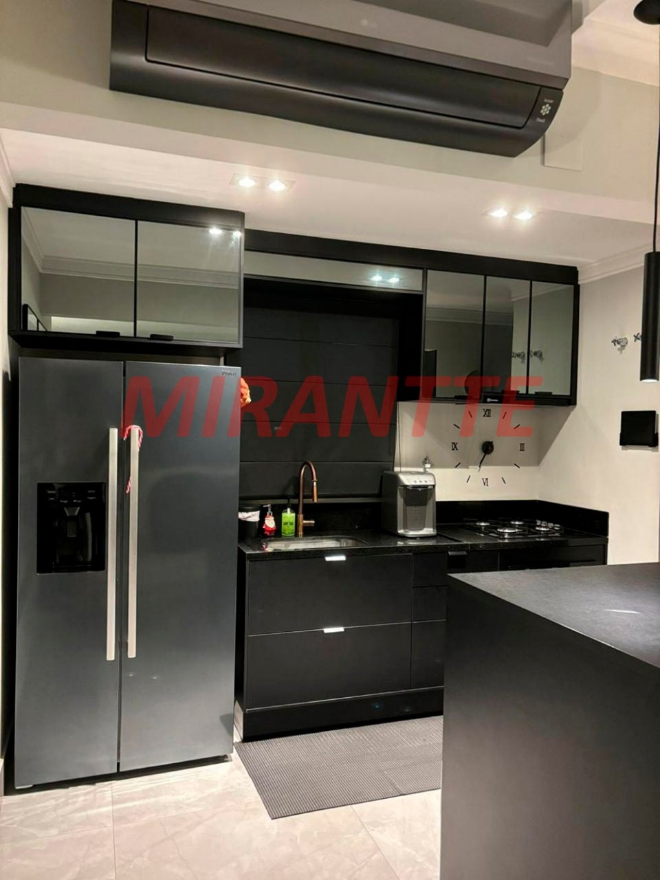Apartamento de 120m² com 2 quartos em Vila Pauliceia