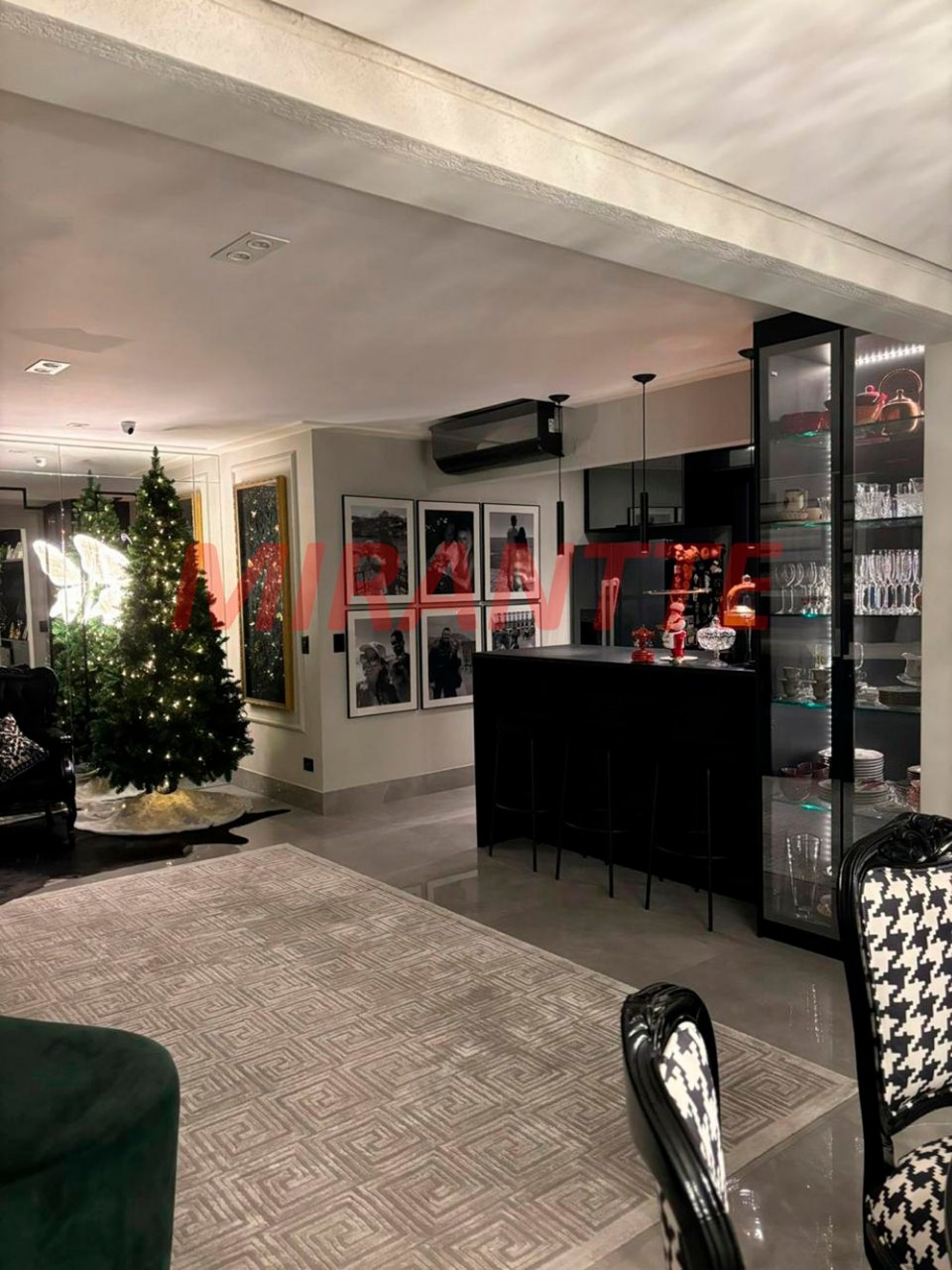Apartamento de 120m² com 2 quartos em Vila Pauliceia