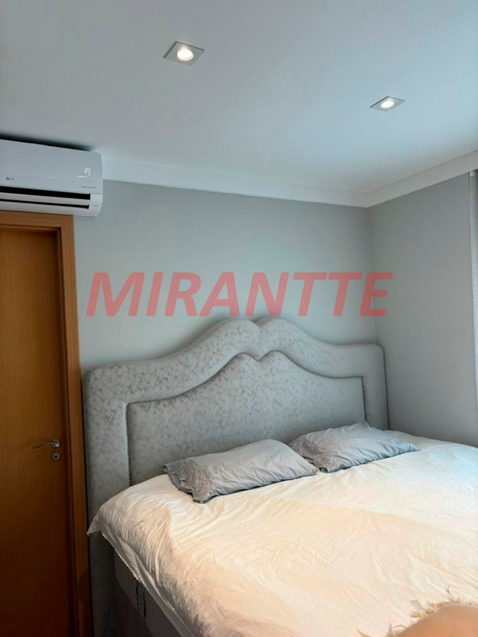 Apartamento de 120m² com 2 quartos em Vila Pauliceia