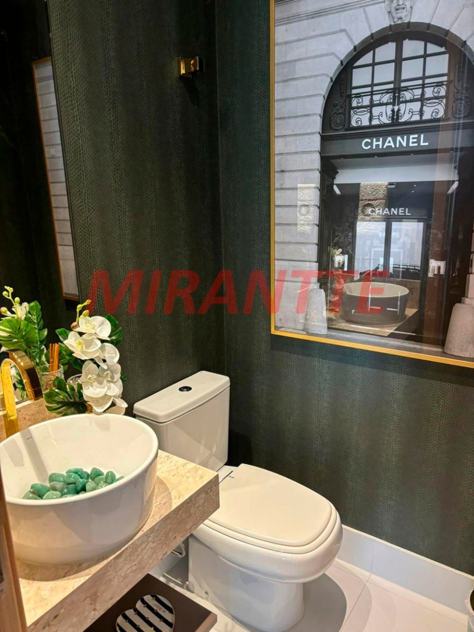 Apartamento de 120m² com 2 quartos em Vila Pauliceia