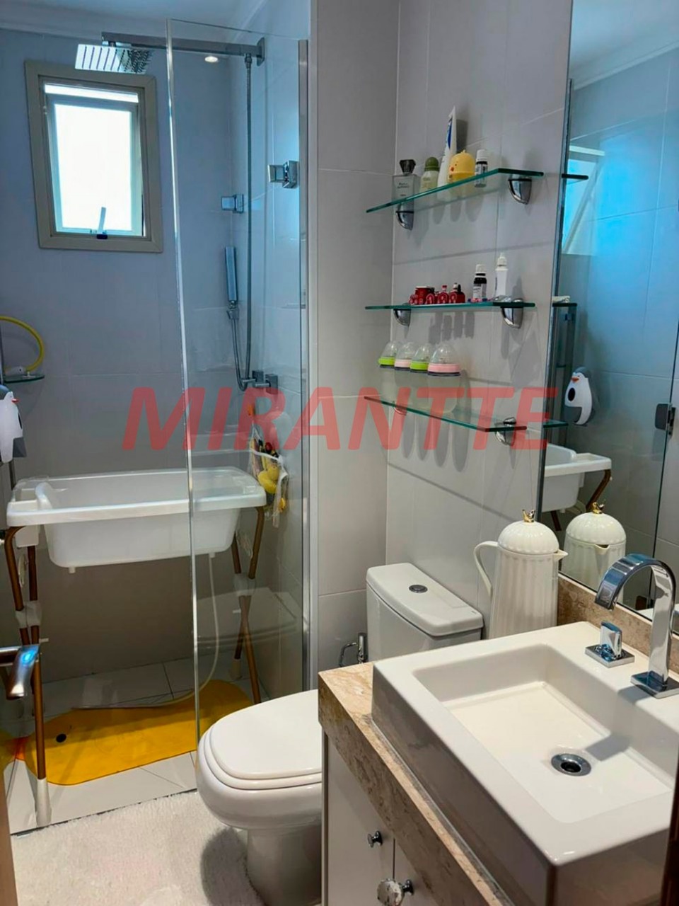 Apartamento de 120m² com 2 quartos em Vila Pauliceia