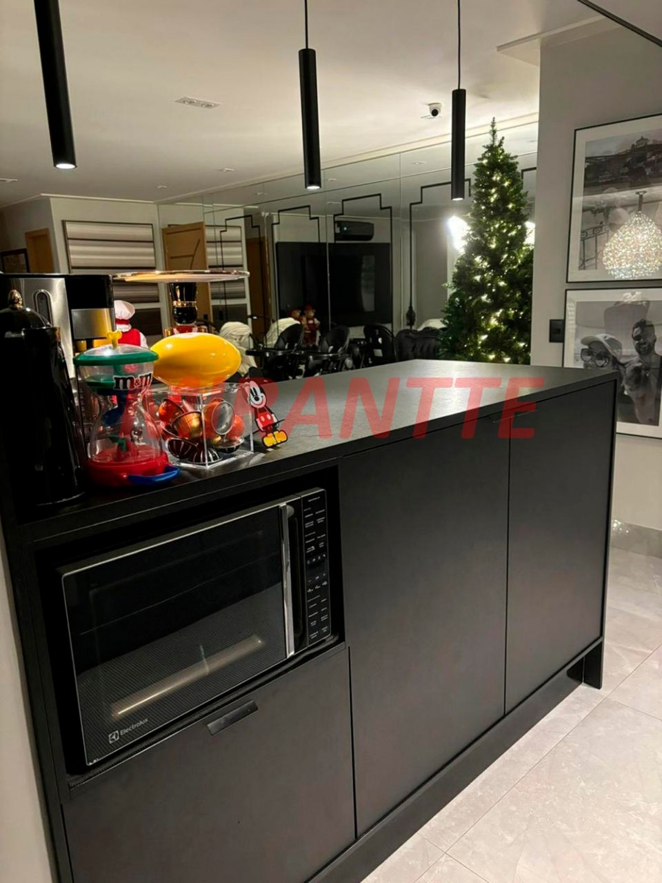 Apartamento de 120m² com 2 quartos em Vila Pauliceia