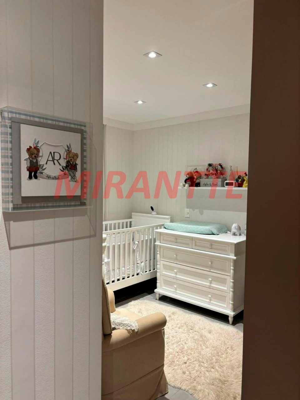 Apartamento de 120m² com 2 quartos em Vila Pauliceia