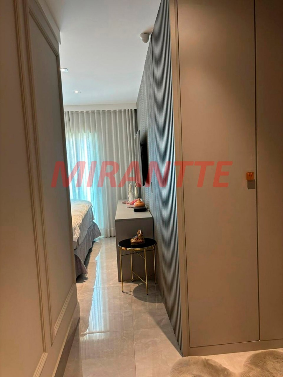 Apartamento de 120m² com 2 quartos em Vila Pauliceia