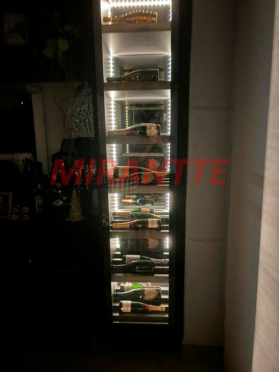 Apartamento de 120m² com 2 quartos em Vila Pauliceia