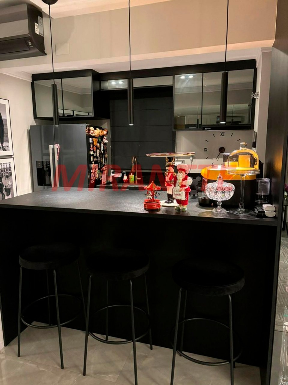 Apartamento de 120m² com 2 quartos em Vila Pauliceia