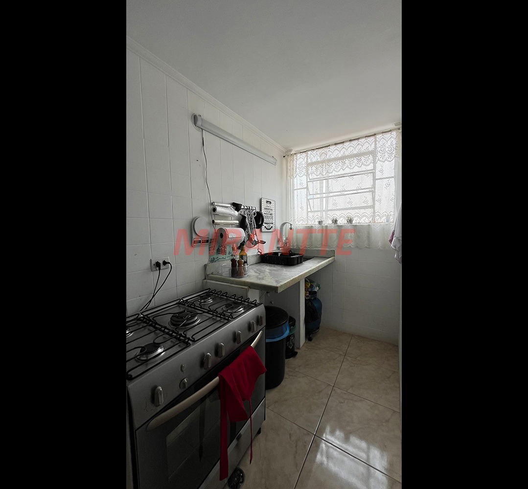 Sobrado de 140m² com 3 quartos em Água Fria