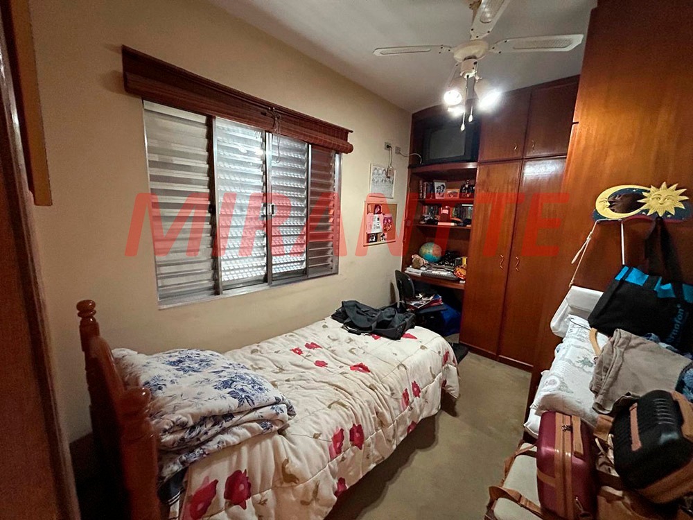 Sobrado de 163m² com 3 quartos em Vila Dom Pedro II
