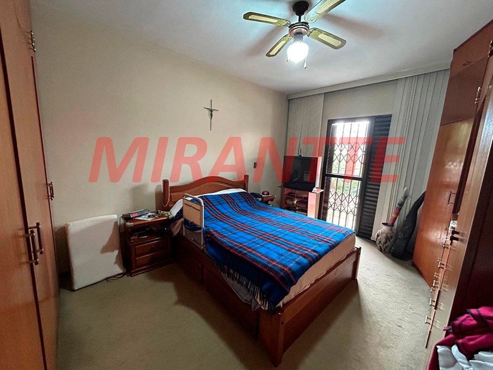 Sobrado de 163m² com 3 quartos em Vila Dom Pedro II