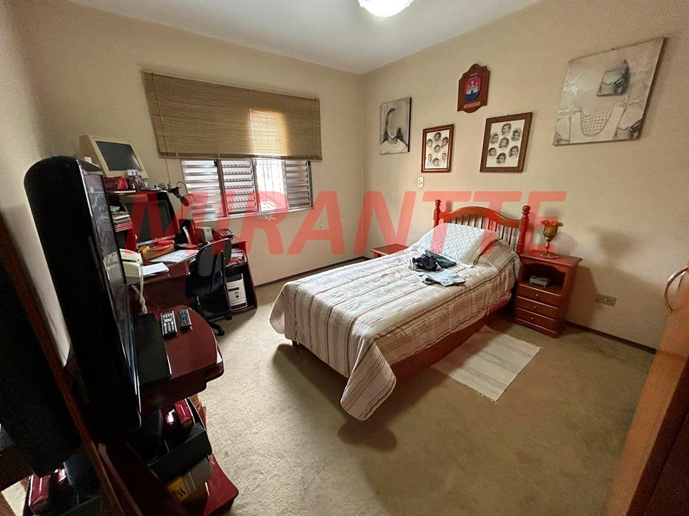Sobrado de 163m² com 3 quartos em Vila Dom Pedro II