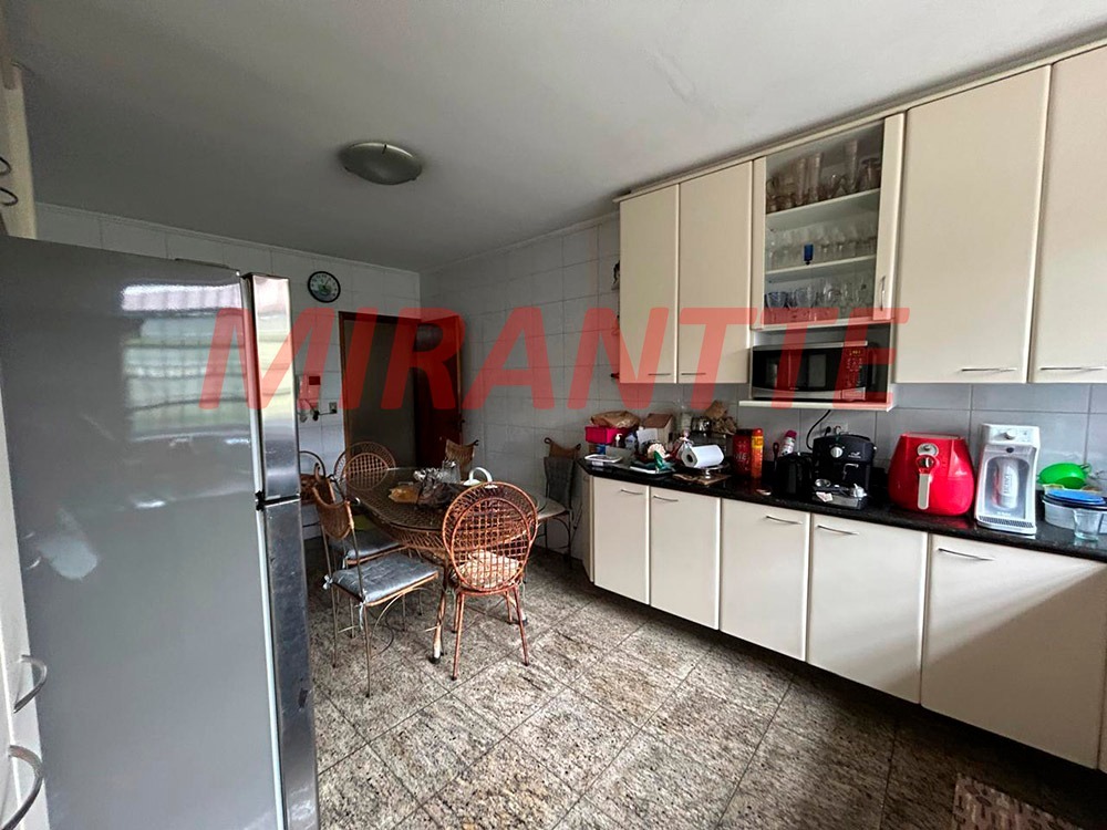 Sobrado de 163m² com 3 quartos em Vila Dom Pedro II