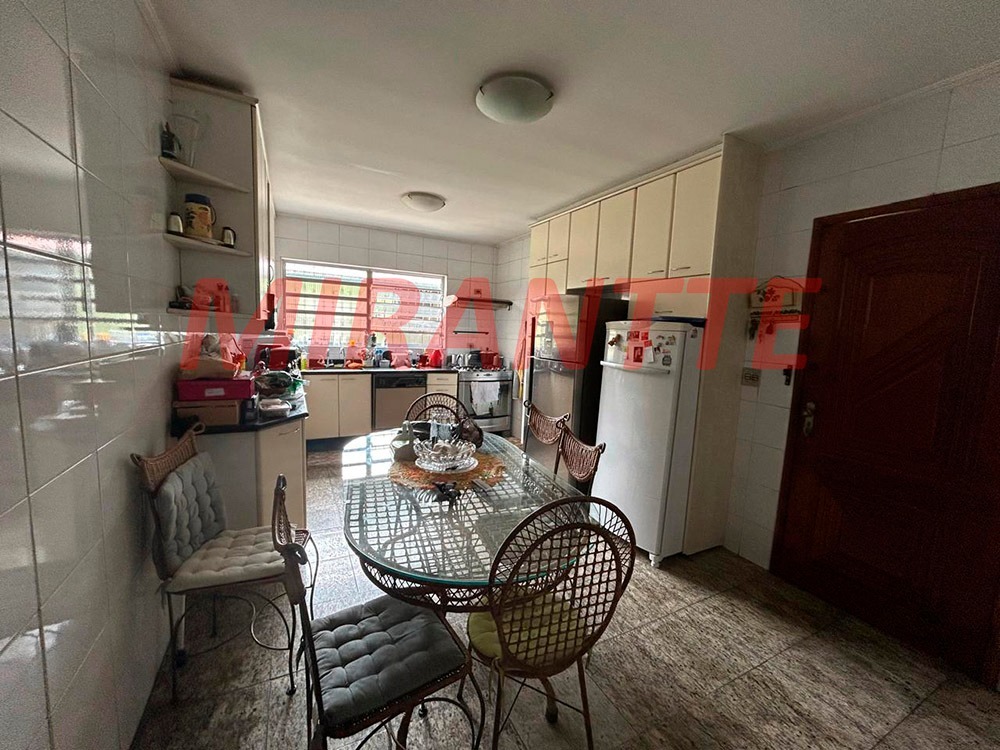 Sobrado de 163m² com 3 quartos em Vila Dom Pedro II