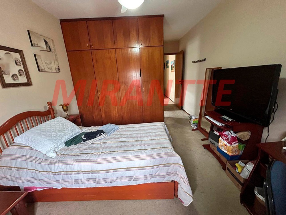 Sobrado de 163m² com 3 quartos em Vila Dom Pedro II