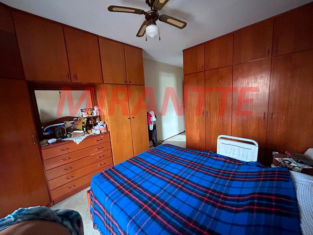 Sobrado de 163m² com 3 quartos em Vila Dom Pedro II