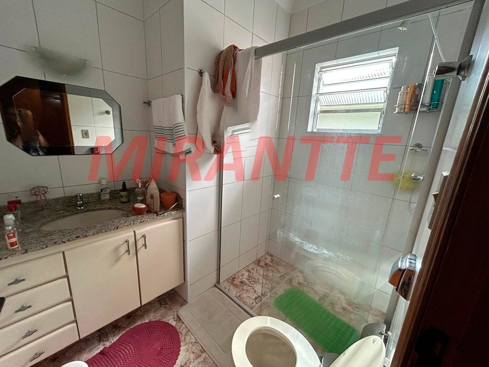 Sobrado de 163m² com 3 quartos em Vila Dom Pedro II