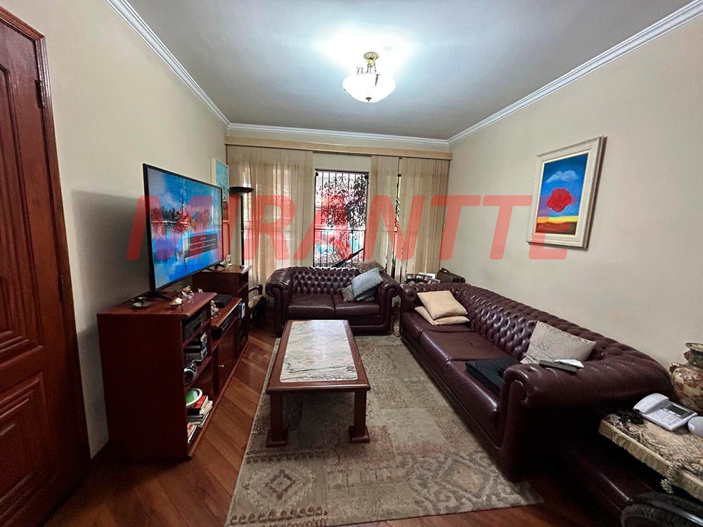Sobrado de 163m² com 3 quartos em Vila Dom Pedro II