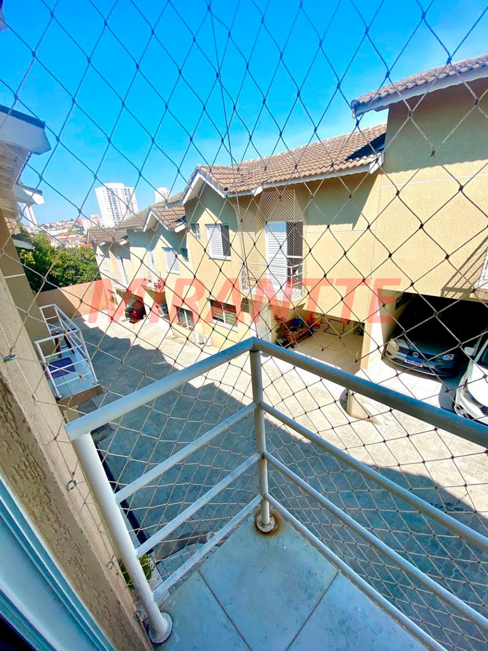 Cond. fechado de 84m² com 2 quartos em Tucuruvi