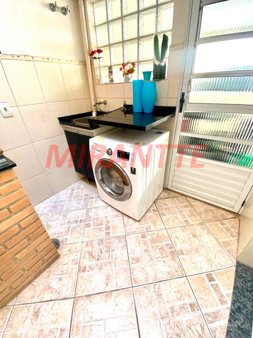 Cond. fechado de 84m² com 2 quartos em Tucuruvi