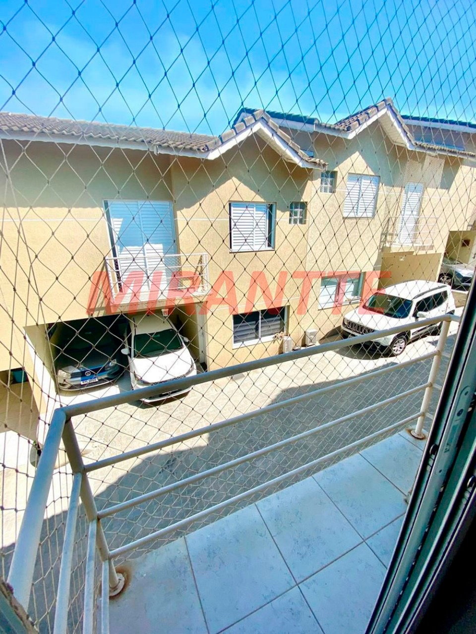 Cond. fechado de 84m² com 2 quartos em Tucuruvi
