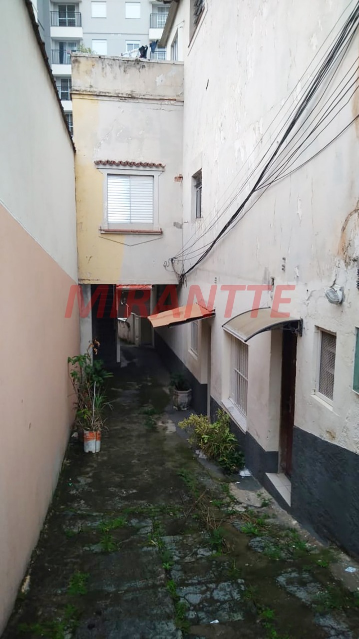 Terreno de 0m² em Parada Inglesa