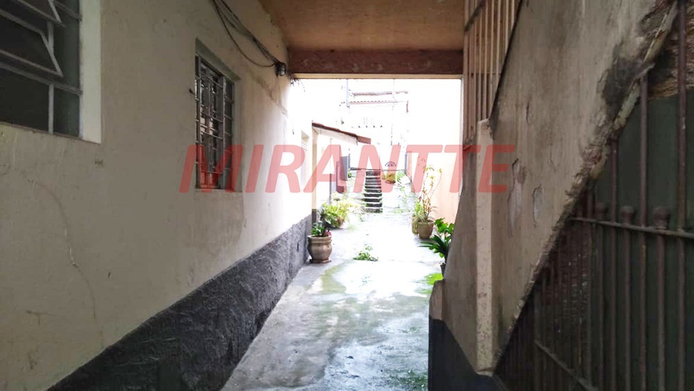 Terreno de 0m² em Parada Inglesa