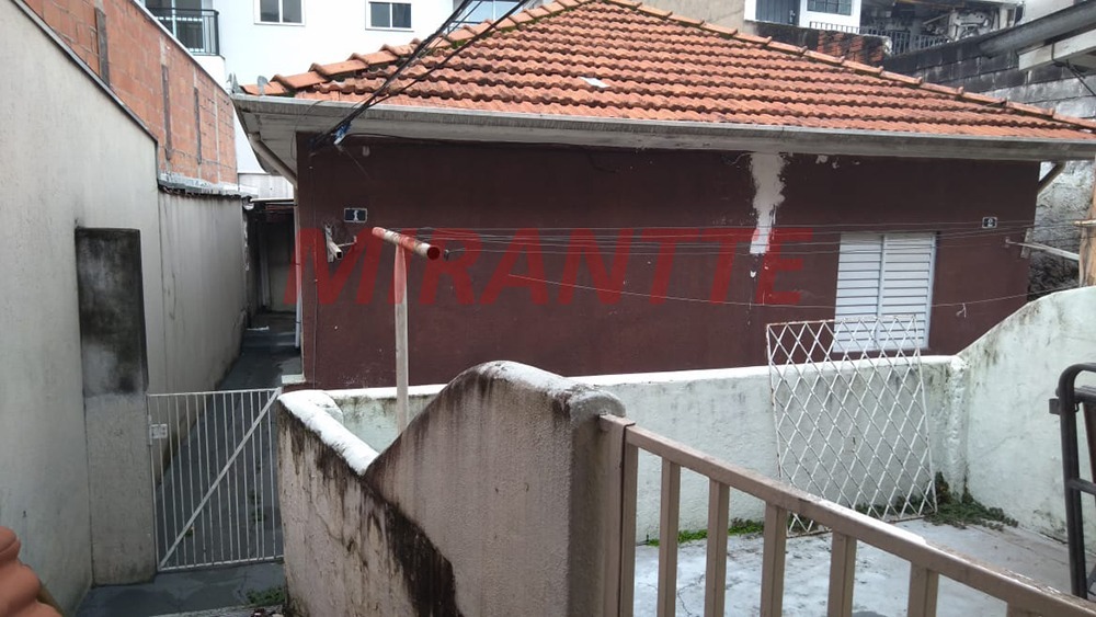 Terreno de 0m² em Parada Inglesa