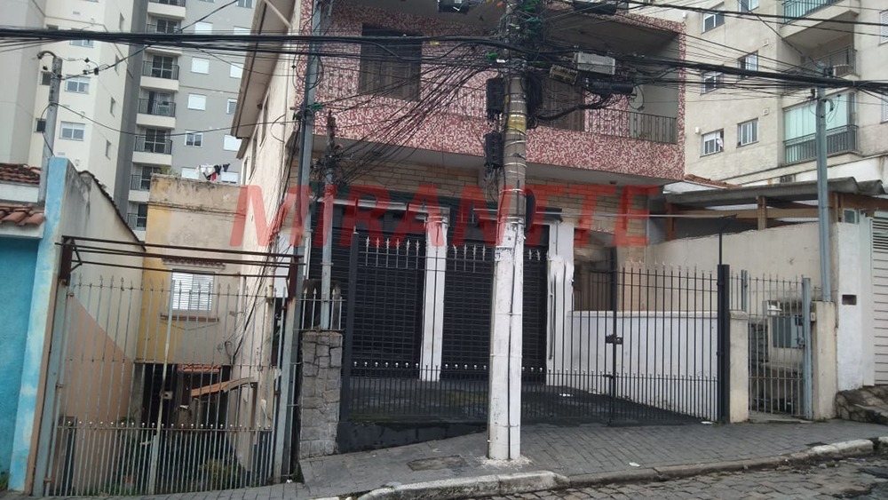 Terreno de 0m² em Parada Inglesa