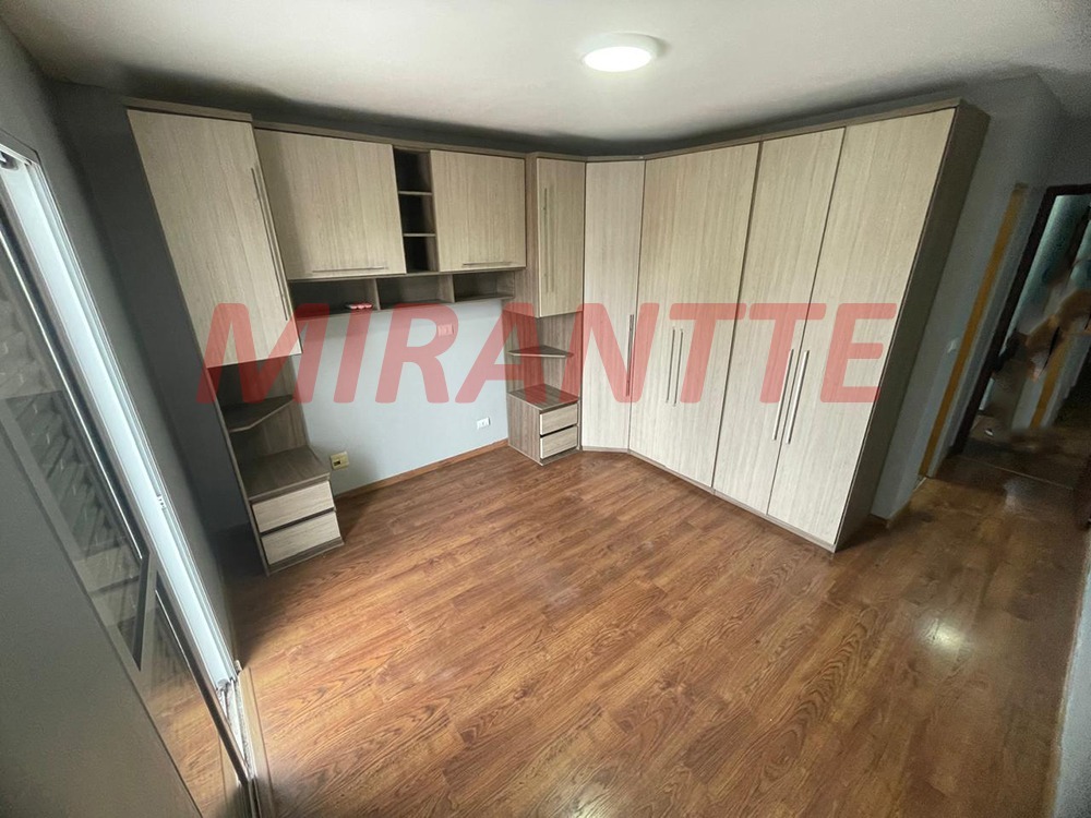 Casa terrea de 133m² com 3 quartos em Vila Nivi
