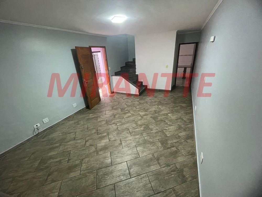 Casa terrea de 133m² com 3 quartos em Vila Nivi