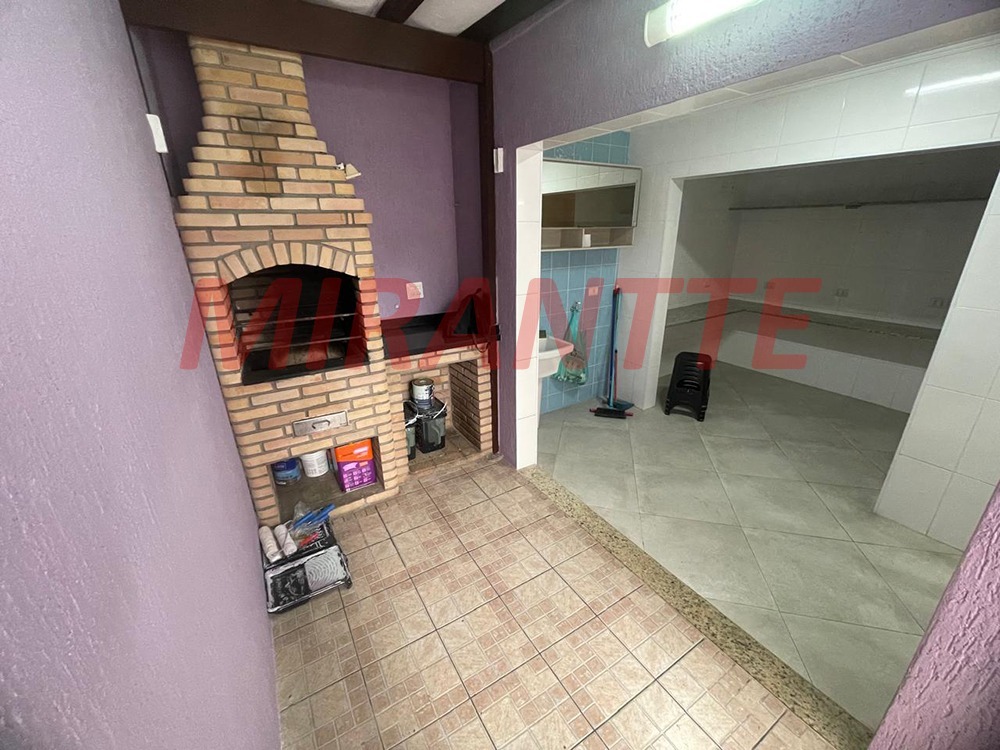 Casa terrea de 133m² com 3 quartos em Vila Nivi