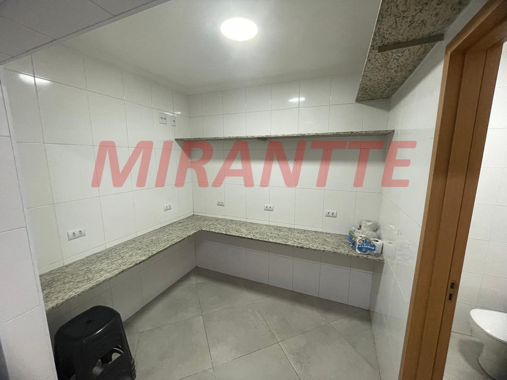 Casa terrea de 133m² com 3 quartos em Vila Nivi