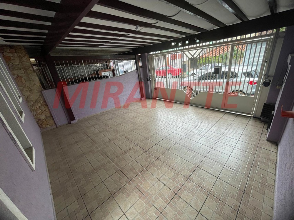 Casa terrea de 133m² com 3 quartos em Vila Nivi