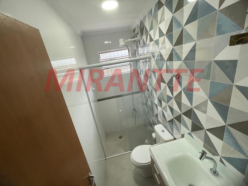 Casa terrea de 133m² com 3 quartos em Vila Nivi