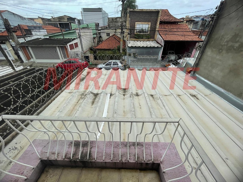 Casa terrea de 133m² com 3 quartos em Vila Nivi