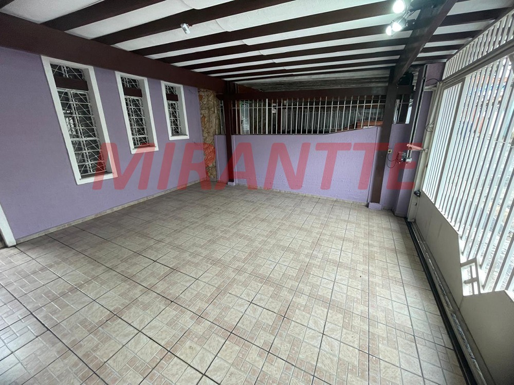 Casa terrea de 133m² com 3 quartos em Vila Nivi