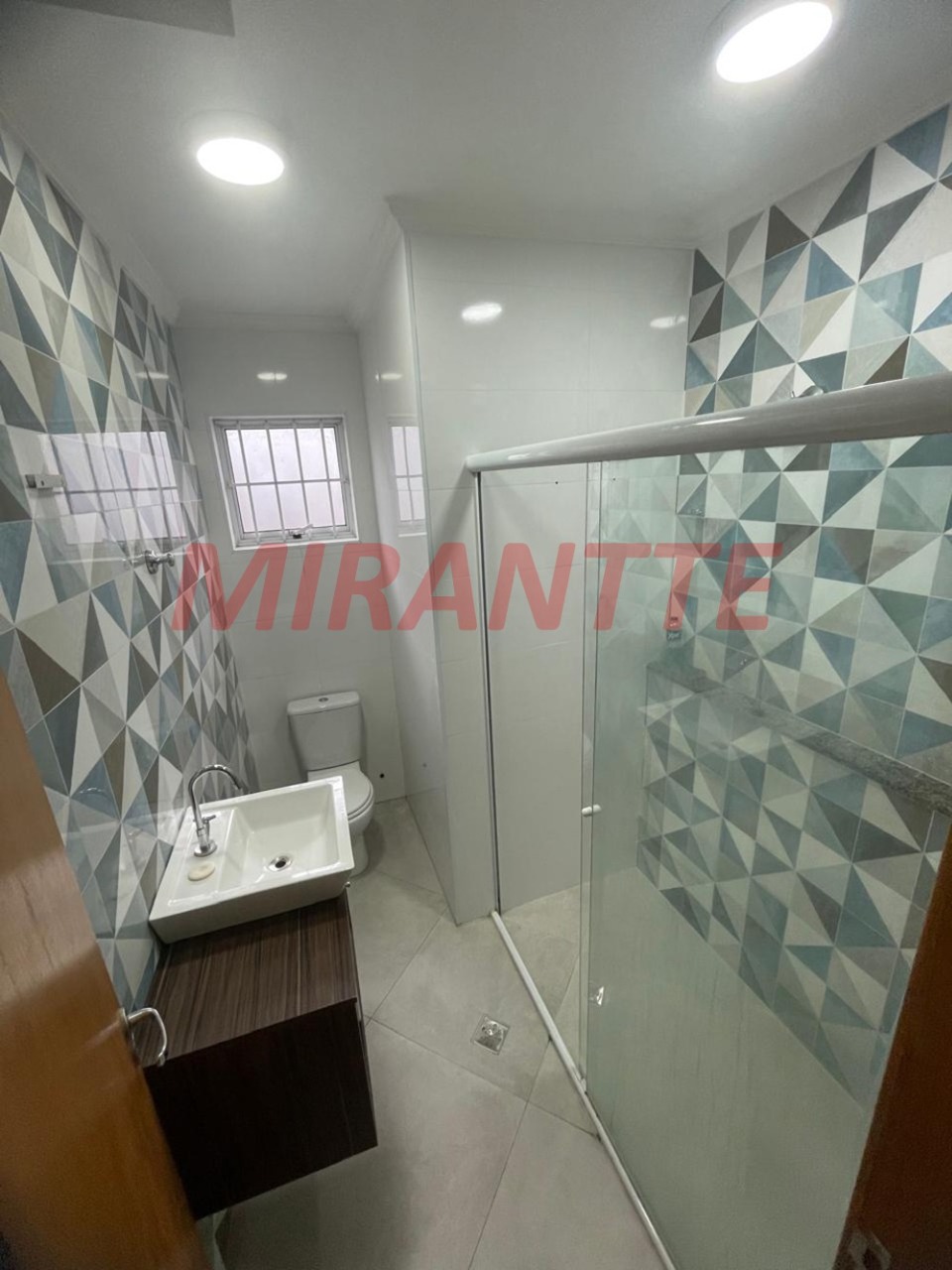 Casa terrea de 133m² com 3 quartos em Vila Nivi
