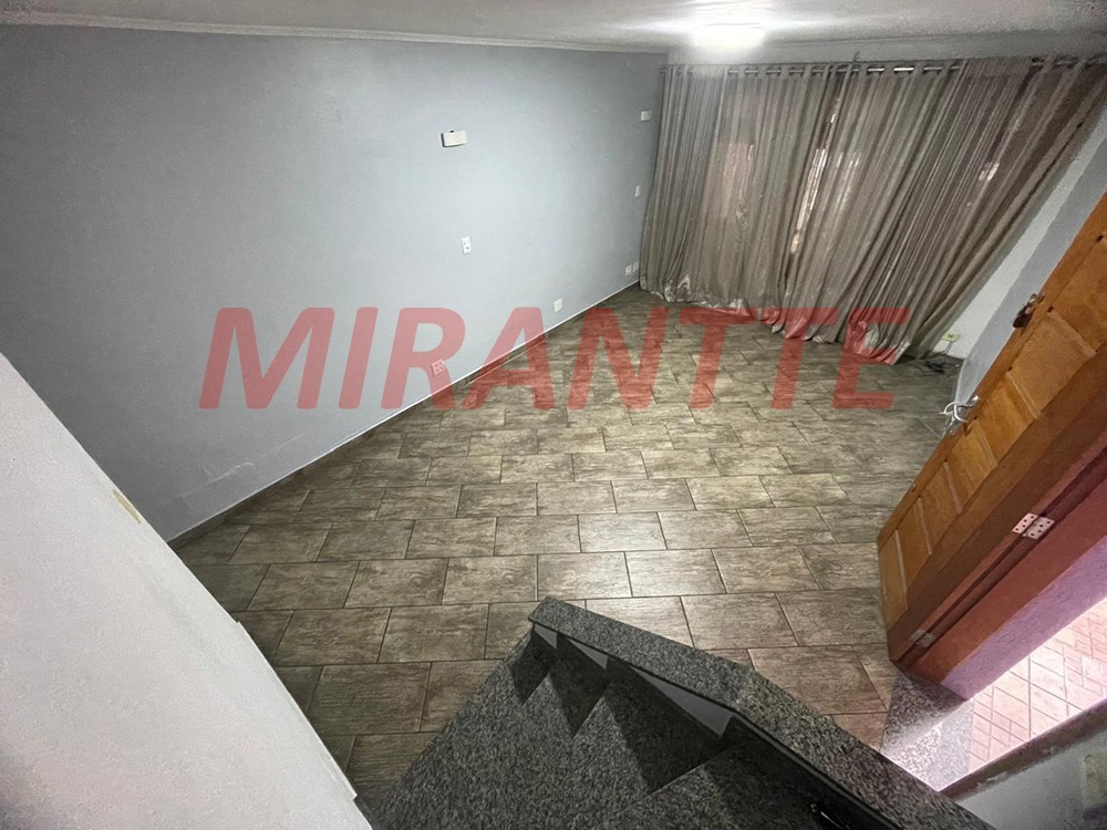 Casa terrea de 133m² com 3 quartos em Vila Nivi