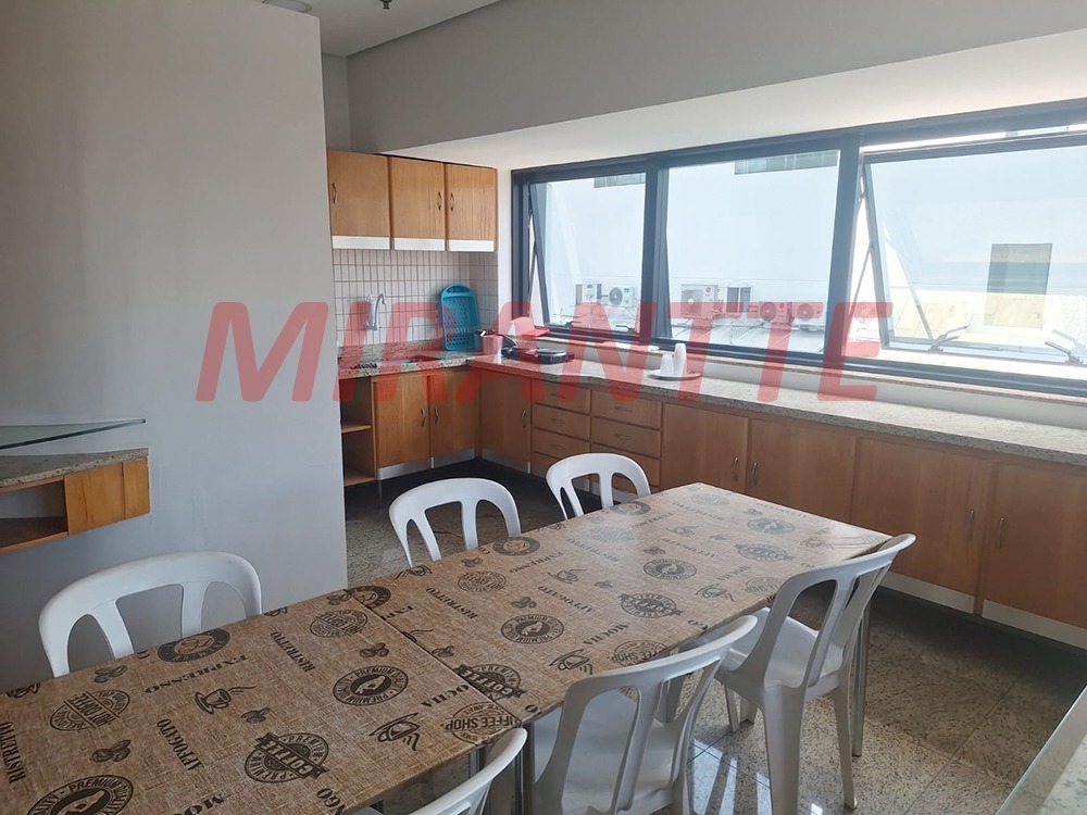 Comercial de 0.38m² em Santana