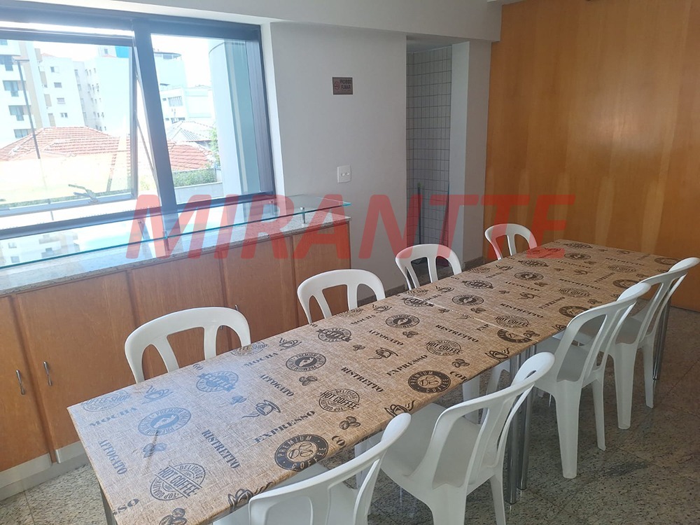 Comercial de 0.38m² em Santana