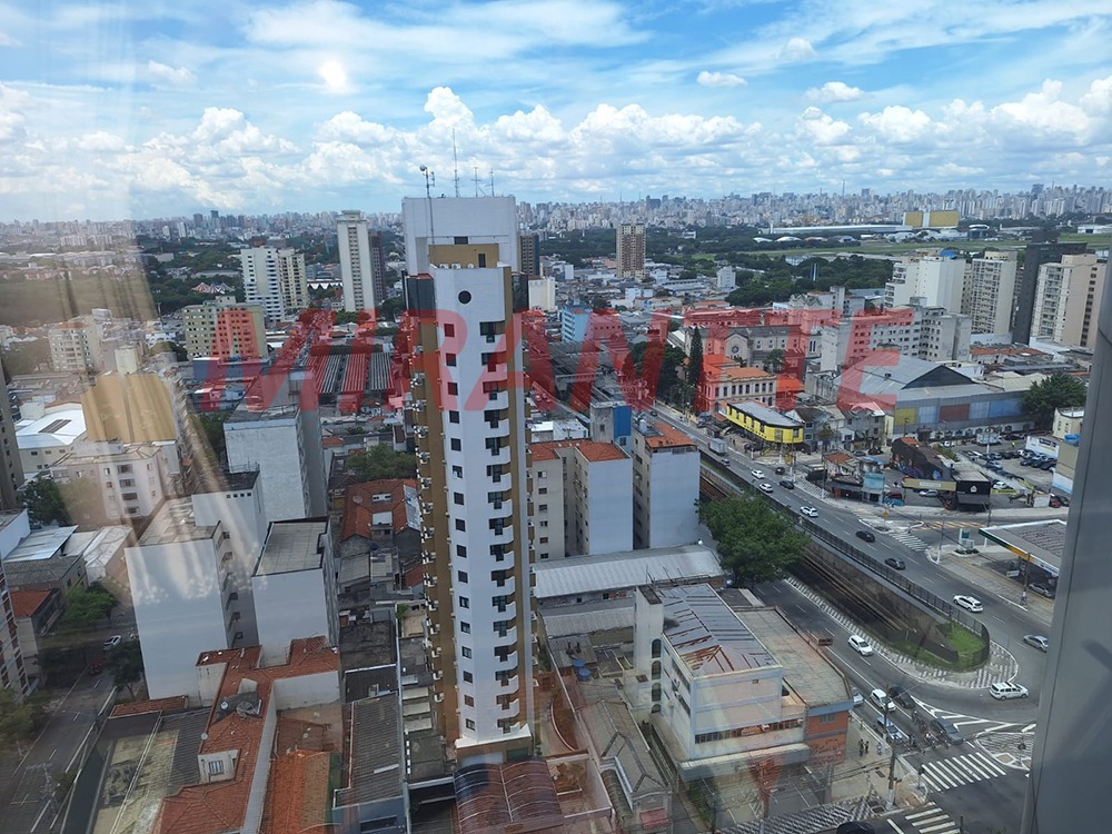 Comercial de 0.38m² em Santana