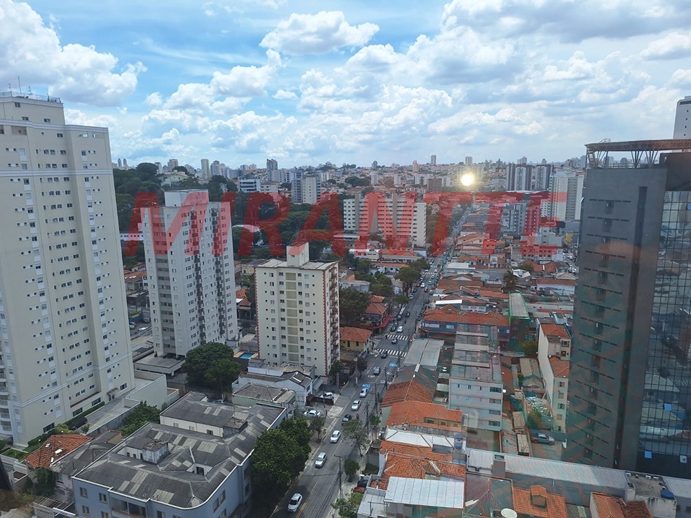 Comercial de 0.38m² em Santana