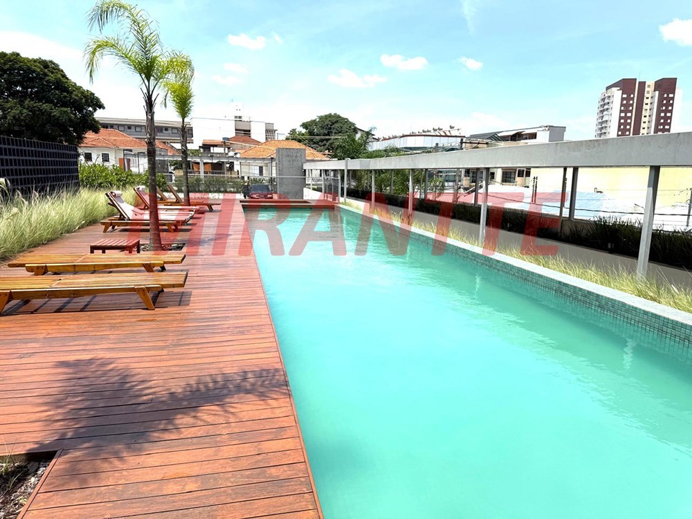 Apartamento de 70m² com 2 quartos em Vila Guilherme