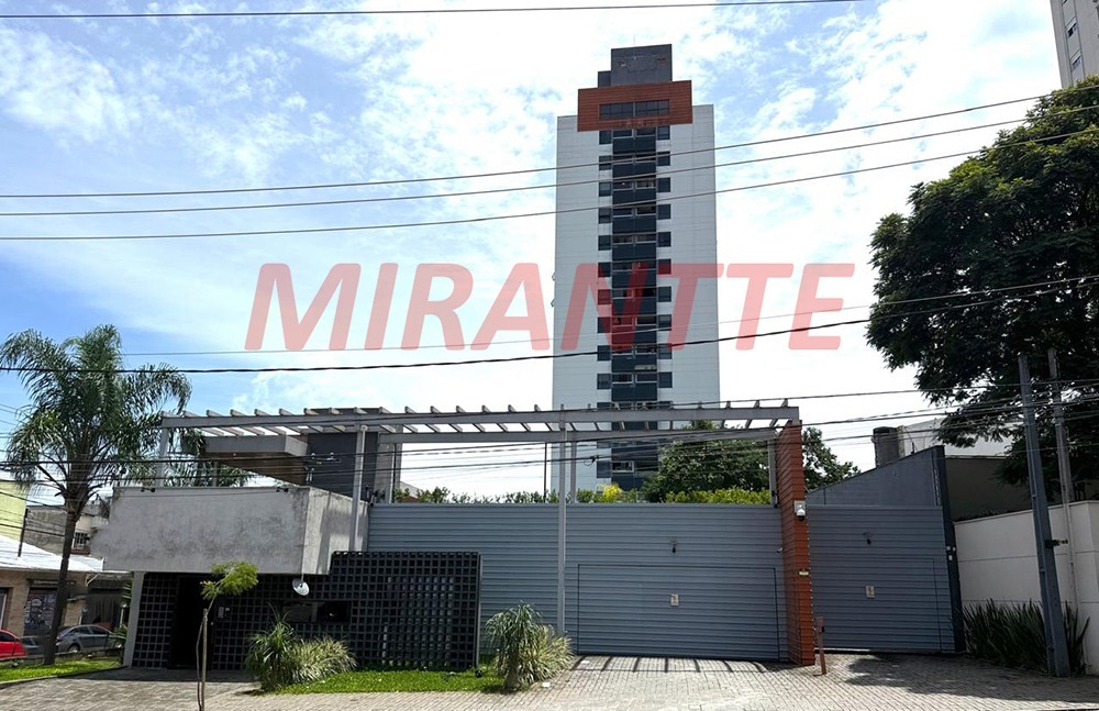 Apartamento de 70m² com 2 quartos em Vila Guilherme
