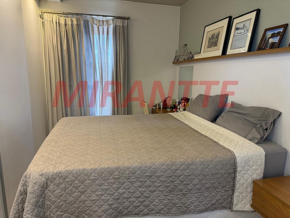 Apartamento de 70m² com 2 quartos em Vila Guilherme