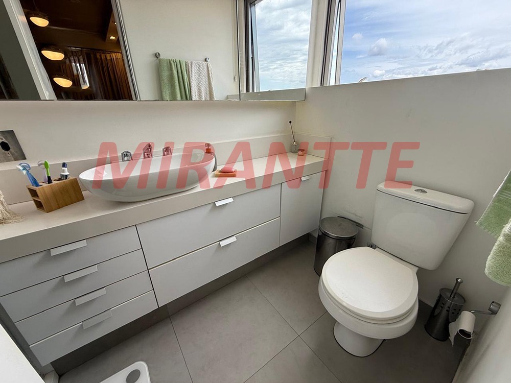 Apartamento de 70m² com 2 quartos em Vila Guilherme