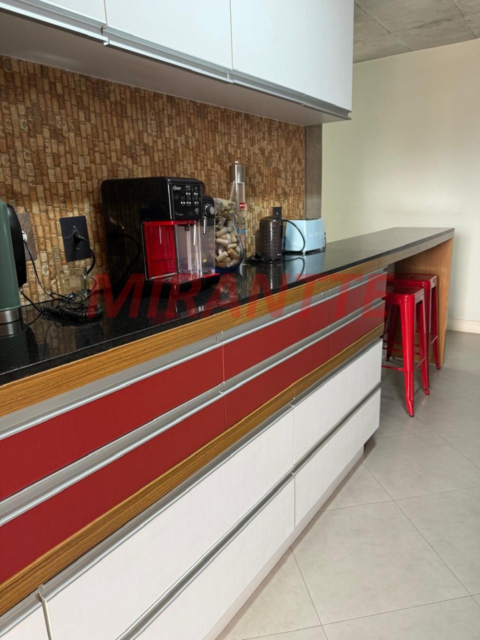 Apartamento de 70m² com 2 quartos em Vila Guilherme